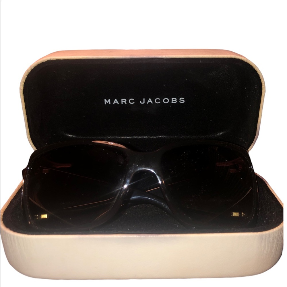 MARC JACOBS Sunglasses GUCCI 2918/S